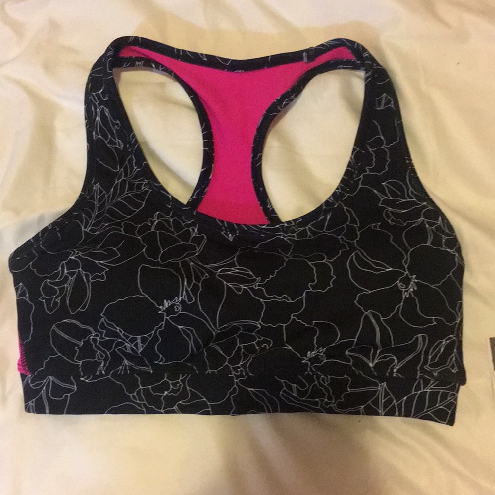Sports bra